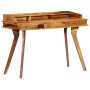 Schreibtisch aus massivem Palisanderholz, 115 x 50 x 85 cm von vidaXL, Schreibtische - Ref: Foro24-248001, Preis: 262,97 €, R...
