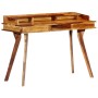 Schreibtisch aus massivem Palisanderholz, 115 x 50 x 85 cm von vidaXL, Schreibtische - Ref: Foro24-248001, Preis: 262,97 €, R...