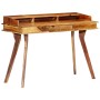 Schreibtisch aus massivem Palisanderholz, 115 x 50 x 85 cm von vidaXL, Schreibtische - Ref: Foro24-248001, Preis: 262,97 €, R...