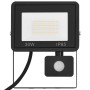 LED spotlight with sensor 30 W warm white by vidaXL, Spotlights and reflectors - Ref: Foro24-149625, Price: 25,99 €, Discount: %