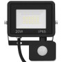 LED-Strahler mit Sensor 20 W warmweiß von vidaXL, Strahler und Reflektoren - Ref: Foro24-149624, Preis: 23,80 €, Rabatt: %