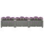 Arriate polipropileno 120x40x23 cm by vidaXL, Pots and planters - Ref: Foro24-153291, Price: 55,18 €, Discount: %