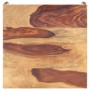 Solid sheesham wood side table 60x60x40 cm by vidaXL, Side tables - Ref: Foro24-286340, Price: 76,87 €, Discount: %