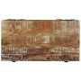 Solid recycled wood coffee table 115x60x40 cm by vidaXL, Coffee table - Ref: Foro24-248095, Price: 169,80 €, Discount: %