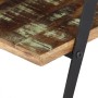 Solid recycled wood coffee table 115x60x40 cm by vidaXL, Coffee table - Ref: Foro24-248095, Price: 169,80 €, Discount: %