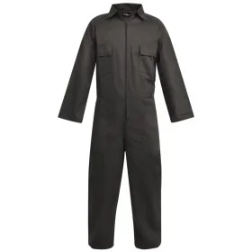 Men's work jumpsuit size XL gray by vidaXL, Overalls and work pants - Ref: Foro24-131824, Price: 36,89 €, Discount: %