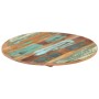 Solid recycled wood round table top 40 cm 15-16 mm by vidaXL, Table tops - Ref: Foro24-286031, Price: 31,73 €, Discount: %
