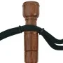 Gaita escocesa para niños Highland Royal Steward negro de vidaXL, Gaitas - Ref: Foro24-70058, Precio: 43,00 €, Descuento: %