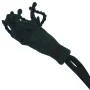 Gaita escocesa para niños Highland Royal Steward negro de vidaXL, Gaitas - Ref: Foro24-70058, Precio: 43,00 €, Descuento: %