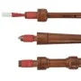 Scottish Highland Bagpipe Royal Steward Red by vidaXL, Bagpipes - Ref: Foro24-70057, Price: 43,43 €, Discount: %