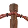 Scottish Highland Bagpipe Royal Steward Red by vidaXL, Bagpipes - Ref: Foro24-70057, Price: 43,43 €, Discount: %