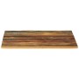 Square solid recycled wood table top 60x60 cm 15-16 mm by vidaXL, Table tops - Ref: Foro24-286041, Price: 63,21 €, Discount: %