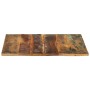 Square solid recycled wood table top 60x60 cm 15-16 mm by vidaXL, Table tops - Ref: Foro24-286041, Price: 63,21 €, Discount: %