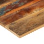 Square solid recycled wood table top 60x60 cm 15-16 mm by vidaXL, Table tops - Ref: Foro24-286041, Price: 63,21 €, Discount: %