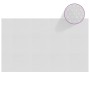 Schwimmende PE-Solarabdeckung für Pool, grau, 260x160 cm von vidaXL, Poolabdeckungen - Ref: Foro24-93005, Preis: 22,51 €, Rab...