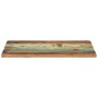 Tablero de mesa rectangular madera maciza 80x80 cm 25-27 mm de vidaXL, Tableros para mesas - Ref: Foro24-286054, Precio: 85,9...