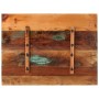 Tablero de mesa rectangular madera maciza 80x80 cm 25-27 mm de vidaXL, Tableros para mesas - Ref: Foro24-286054, Precio: 85,9...
