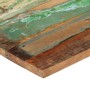 Tablero de mesa rectangular madera maciza 80x80 cm 25-27 mm de vidaXL, Tableros para mesas - Ref: Foro24-286054, Precio: 85,9...