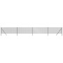 Near anthracite grey wire 1x10 m by vidaXL, fence panels - Ref: Foro24-153953, Price: 66,94 €, Discount: %
