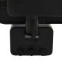 LED spotlight with sensor 100 W warm white by vidaXL, Spotlights and reflectors - Ref: Foro24-149627, Price: 37,78 €, Discoun...