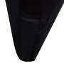 Funda de silla elástica 18 unidades negro von vidaXL, Abdeckungen - Ref: Foro24-3051638, Preis: 69,41 €, Rabatt: %
