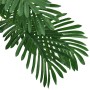 Palmera Cycas artificial con macetero 160 cm verde