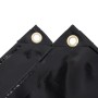 Tarpaulin 650 g/m² 4x6 m black by vidaXL, Waterproof tarpaulins - Ref: Foro24-151356, Price: 121,31 €, Discount: %