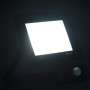 LED-Strahler mit Sensor 50 W kaltweiß von vidaXL, Strahler und Reflektoren - Ref: Foro24-149631, Preis: 28,99 €, Rabatt: %