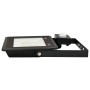 LED spotlight with sensor 50 W cold white by vidaXL, Spotlights and reflectors - Ref: Foro24-149631, Price: 28,99 €, Discount: %