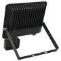 LED spotlight with sensor 50 W cold white by vidaXL, Spotlights and reflectors - Ref: Foro24-149631, Price: 28,99 €, Discount: %
