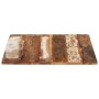 Rectangular solid wood table top 60x80 cm 15-16 mm by vidaXL, Table tops - Ref: Foro24-286043, Price: 67,23 €, Discount: %