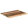Rectangular solid wood table top 60x80 cm 15-16 mm by vidaXL, Table tops - Ref: Foro24-286043, Price: 67,23 €, Discount: %