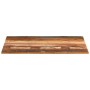Tablero de mesa rectangular madera maciza 60x90 cm 15-16 mm