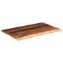 Rectangular solid wood table top 60x90 cm 15-16 mm by vidaXL, Table tops - Ref: Foro24-286044, Price: 63,67 €, Discount: %