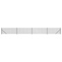 Cerca de alambre con brida gris antracita 1,1x10 m de vidaXL, Paneles de vallas - Ref: Foro24-153986, Precio: 77,45 €, Descue...