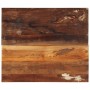 Rectangular solid wood table top 60x70 cm 15-16 mm by vidaXL, Table tops - Ref: Foro24-286042, Price: 64,28 €, Discount: %