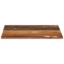 Rechteckige Tischplatte aus Massivholz 60x70 cm 15-16 mm von vidaXL, Tischplatten - Ref: Foro24-286042, Preis: 64,28 €, Rabat...