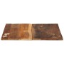 Rechteckige Tischplatte aus Massivholz 60x70 cm 15-16 mm von vidaXL, Tischplatten - Ref: Foro24-286042, Preis: 64,28 €, Rabat...