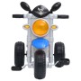 Blaues Dreirad für Kinder von vidaXL, Roller - Ref: Foro24-80340, Preis: 79,70 €, Rabatt: %