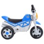 Blaues Dreirad für Kinder von vidaXL, Roller - Ref: Foro24-80340, Preis: 79,70 €, Rabatt: %