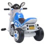 Blaues Dreirad für Kinder von vidaXL, Roller - Ref: Foro24-80340, Preis: 79,70 €, Rabatt: %