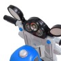 Blaues Dreirad für Kinder von vidaXL, Roller - Ref: Foro24-80340, Preis: 79,70 €, Rabatt: %