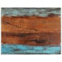 Rectangular solid wood table top 70x90 cm 25-27 mm by vidaXL, Table tops - Ref: Foro24-286061, Price: 120,64 €, Discount: %