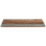 Rectangular solid wood table top 70x90 cm 25-27 mm by vidaXL, Table tops - Ref: Foro24-286061, Price: 120,64 €, Discount: %