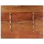 Rectangular solid wood table top 70x90 cm 25-27 mm by vidaXL, Table tops - Ref: Foro24-286061, Price: 120,64 €, Discount: %