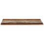 Rectangular solid wood table top 60x100 cm 25-27 mm by vidaXL, Table tops - Ref: Foro24-286056, Price: 102,06 €, Discount: %