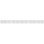 Wire fence with anchor spikes anthracite gray 1.6x25 m by vidaXL, fence panels - Ref: Foro24-153980, Price: 309,95 €, Discoun...