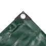 Plane 650 g/m² 1,5x6 m grün von vidaXL, Wasserdichte Planen - Ref: Foro24-144894, Preis: 54,86 €, Rabatt: %