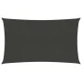 Anthrazitgraues HDPE-Segelvorzelt 160 g/m² 3x6 m von vidaXL, Sonnenschirme - Ref: Foro24-311075, Preis: 43,05 €, Rabatt: %