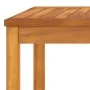 6-piece garden furniture set with solid acacia wood cushions by vidaXL, Garden sets - Ref: Foro24-3057781, Price: 737,77 €, D...